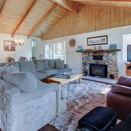 Big Bear Retreat Βίλα Big Bear Lake Εξωτερικό φωτογραφία