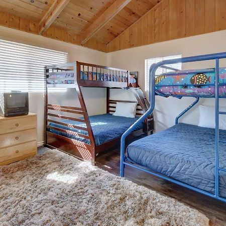 Big Bear Retreat Βίλα Big Bear Lake Εξωτερικό φωτογραφία