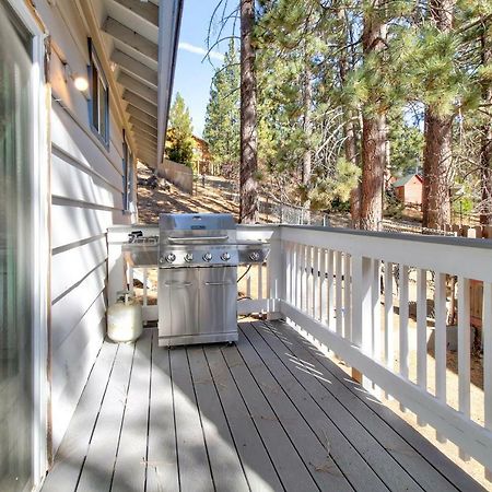 Big Bear Retreat Βίλα Big Bear Lake Εξωτερικό φωτογραφία