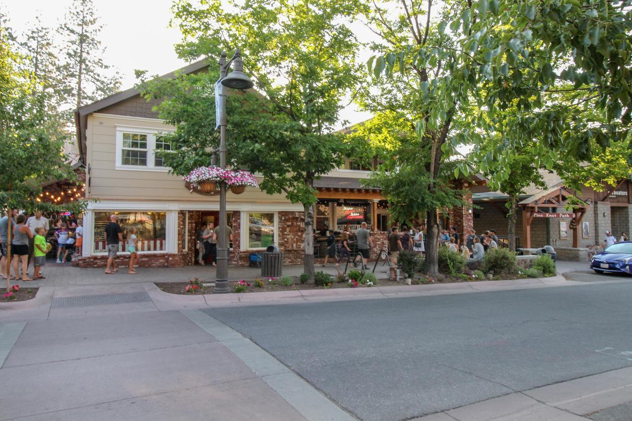 Big Bear Retreat Βίλα Big Bear Lake Εξωτερικό φωτογραφία