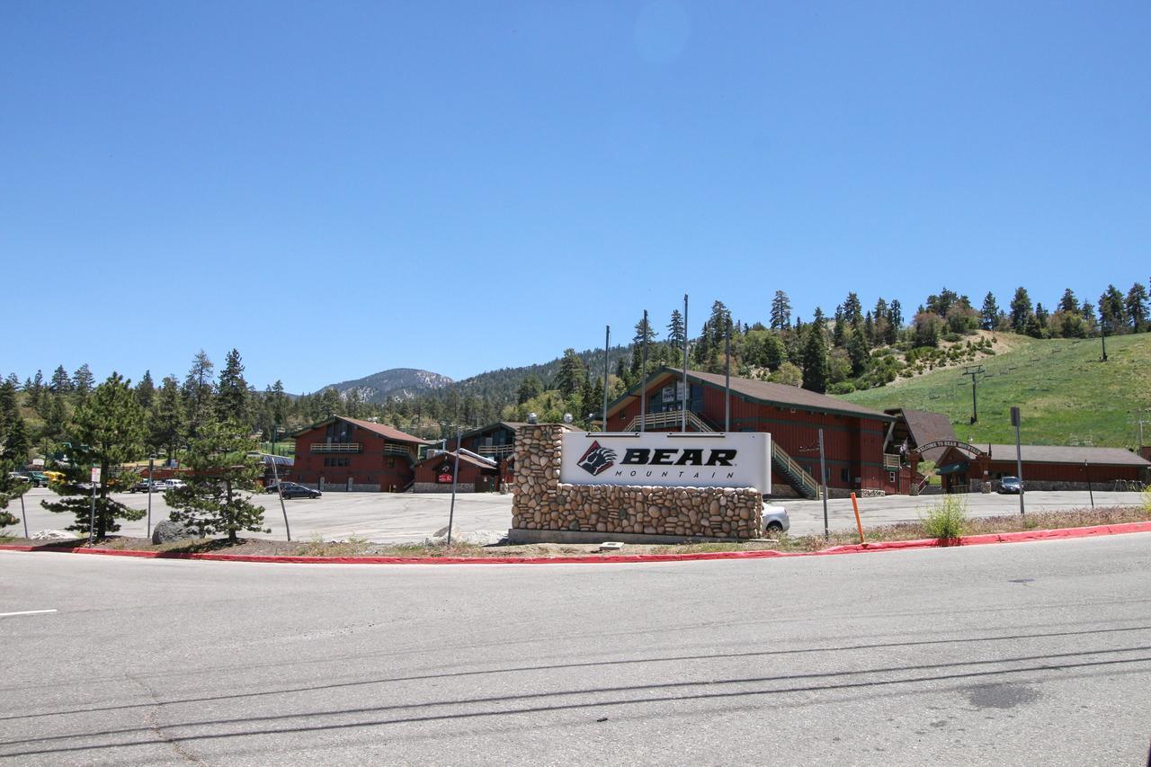 Big Bear Retreat Βίλα Big Bear Lake Εξωτερικό φωτογραφία