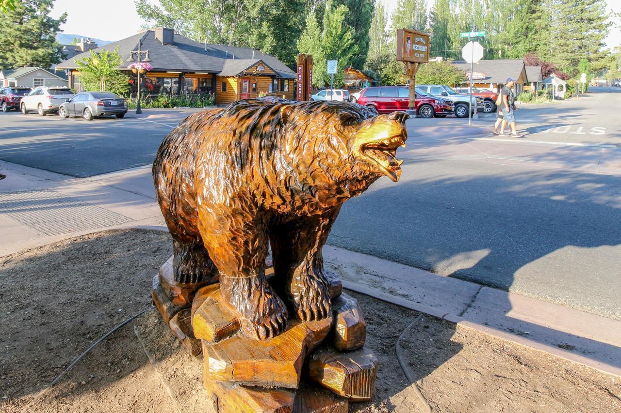 Big Bear Retreat Βίλα Big Bear Lake Εξωτερικό φωτογραφία