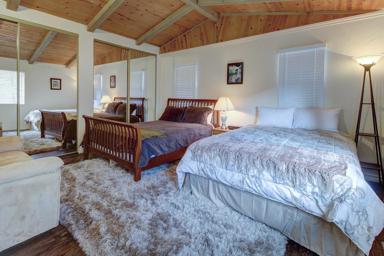 Big Bear Retreat Βίλα Big Bear Lake Εξωτερικό φωτογραφία