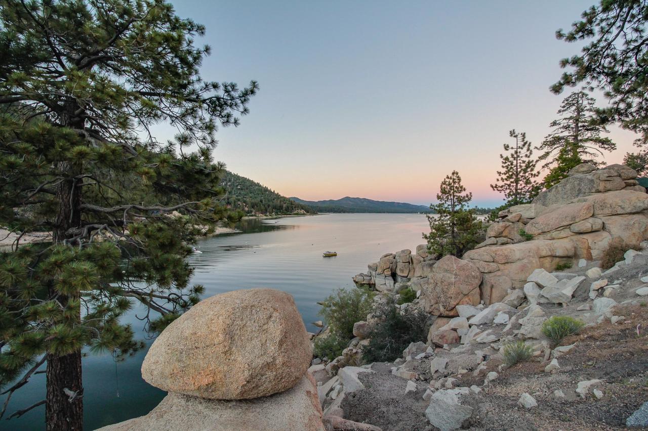 Big Bear Retreat Βίλα Big Bear Lake Εξωτερικό φωτογραφία