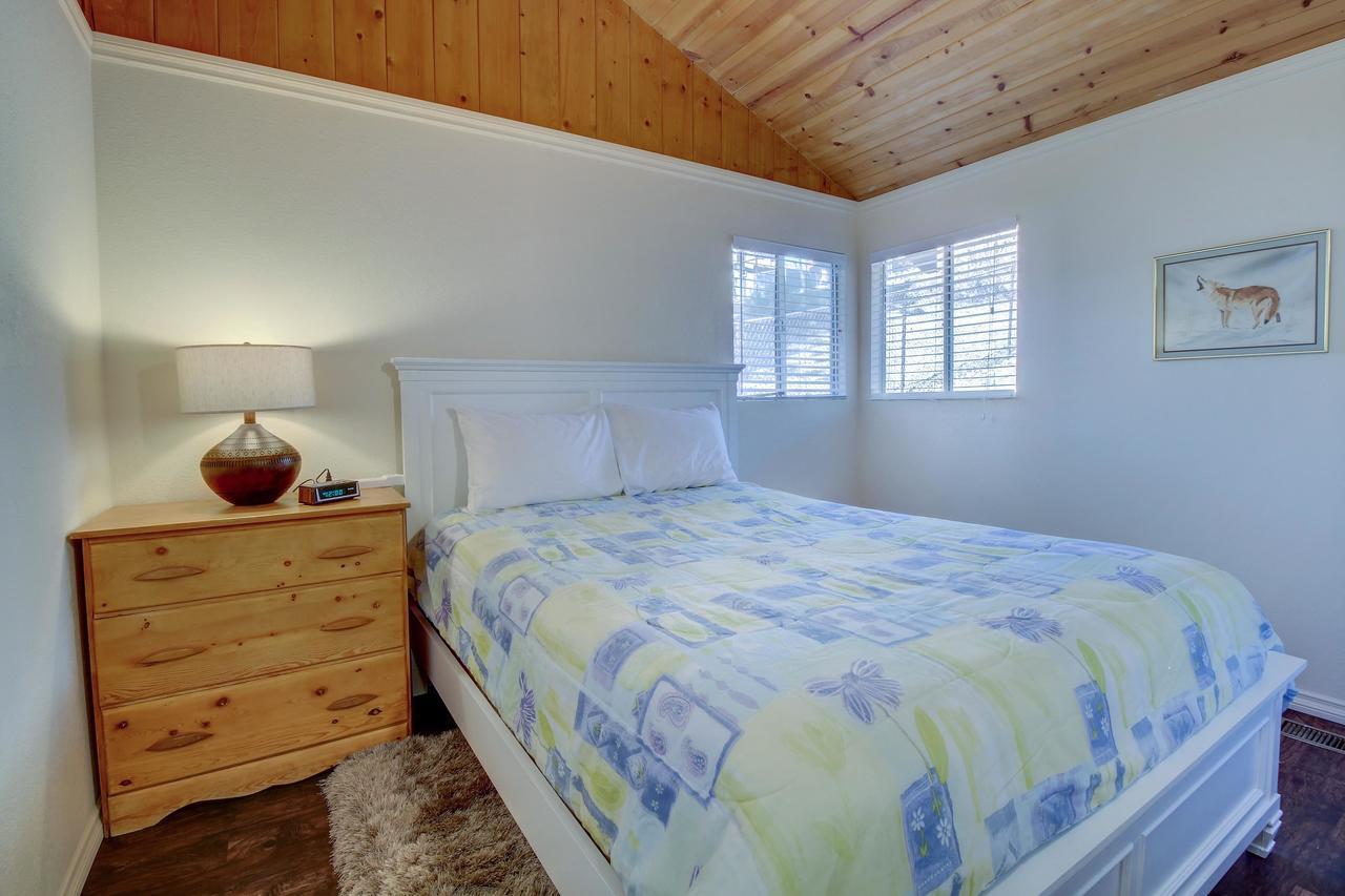 Big Bear Retreat Βίλα Big Bear Lake Εξωτερικό φωτογραφία
