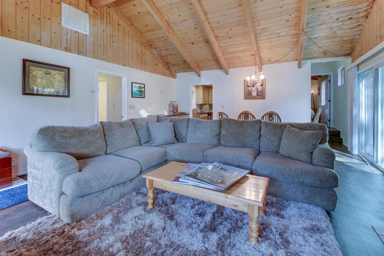 Big Bear Retreat Βίλα Big Bear Lake Εξωτερικό φωτογραφία