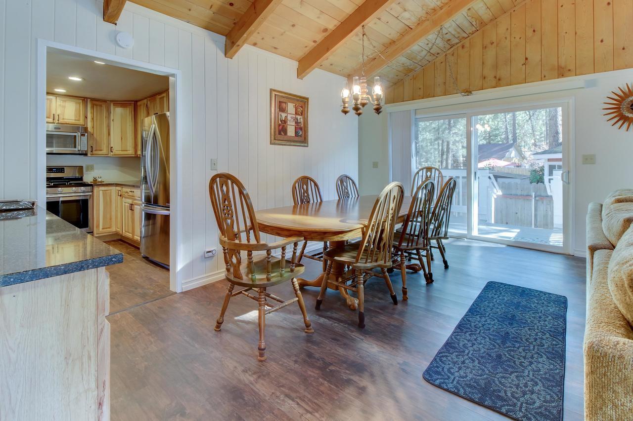 Big Bear Retreat Βίλα Big Bear Lake Εξωτερικό φωτογραφία