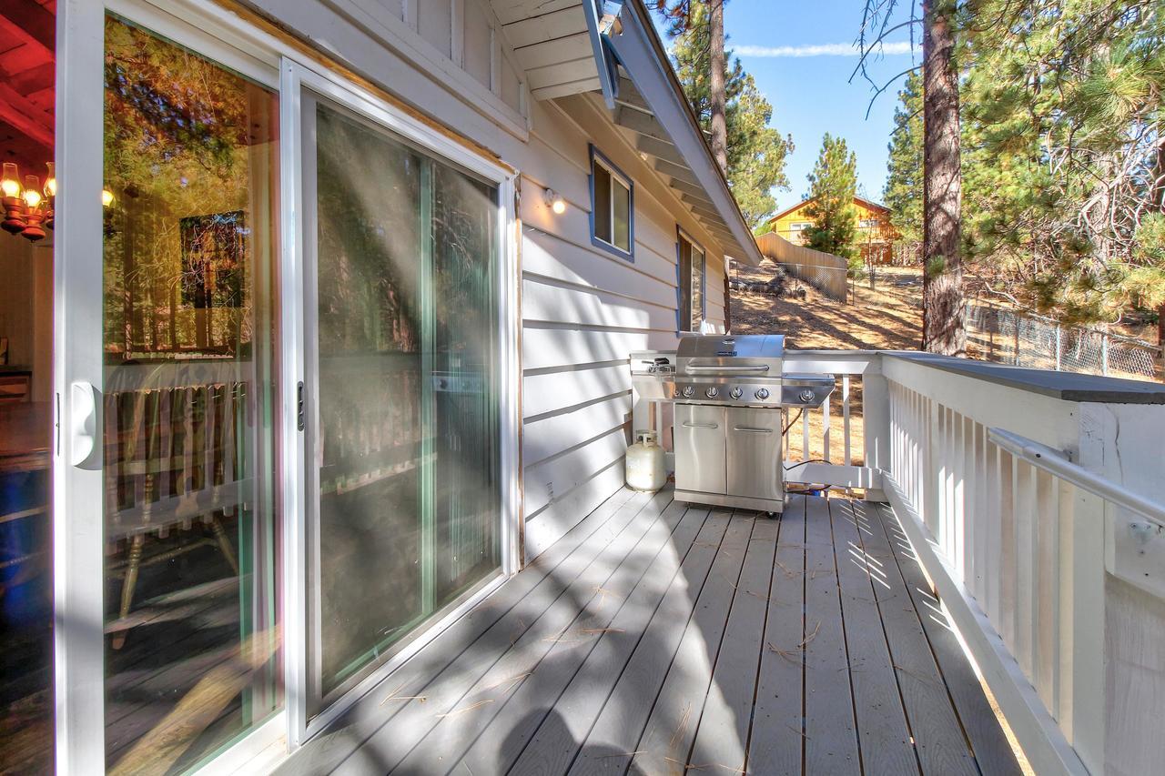 Big Bear Retreat Βίλα Big Bear Lake Εξωτερικό φωτογραφία