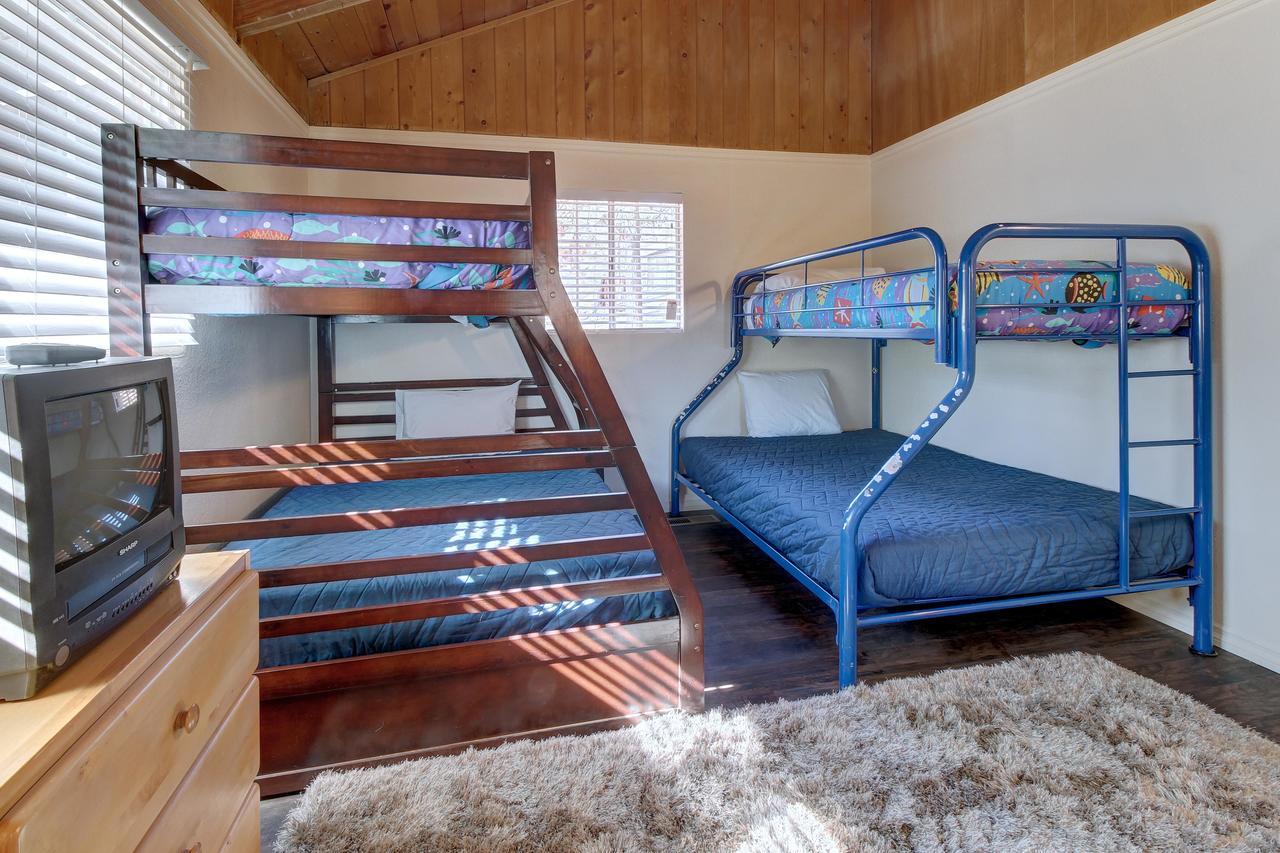 Big Bear Retreat Βίλα Big Bear Lake Εξωτερικό φωτογραφία