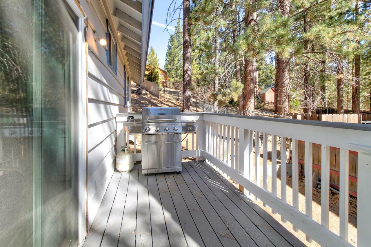 Big Bear Retreat Βίλα Big Bear Lake Εξωτερικό φωτογραφία