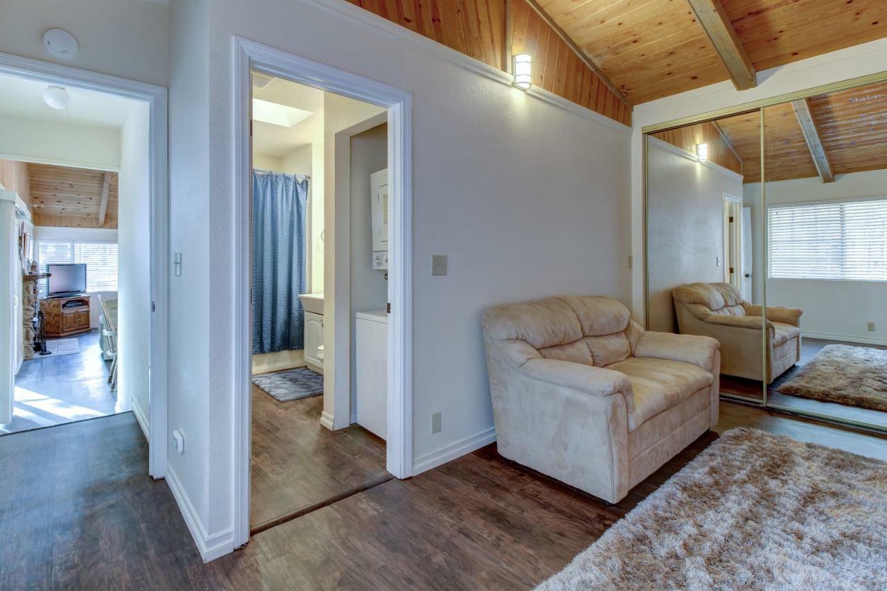 Big Bear Retreat Βίλα Big Bear Lake Εξωτερικό φωτογραφία