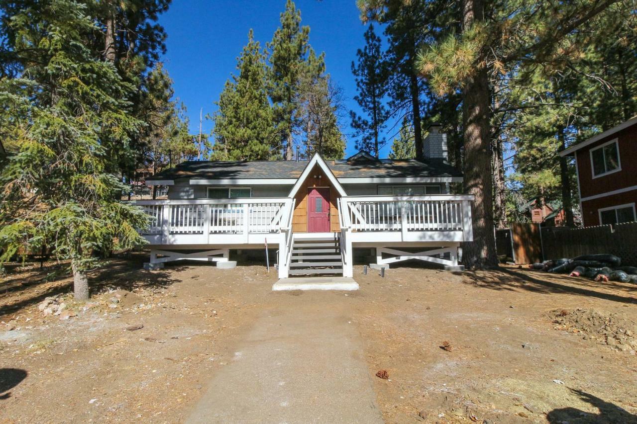 Big Bear Retreat Βίλα Big Bear Lake Εξωτερικό φωτογραφία