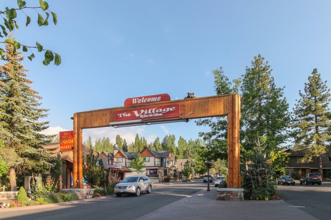 Big Bear Retreat Βίλα Big Bear Lake Εξωτερικό φωτογραφία