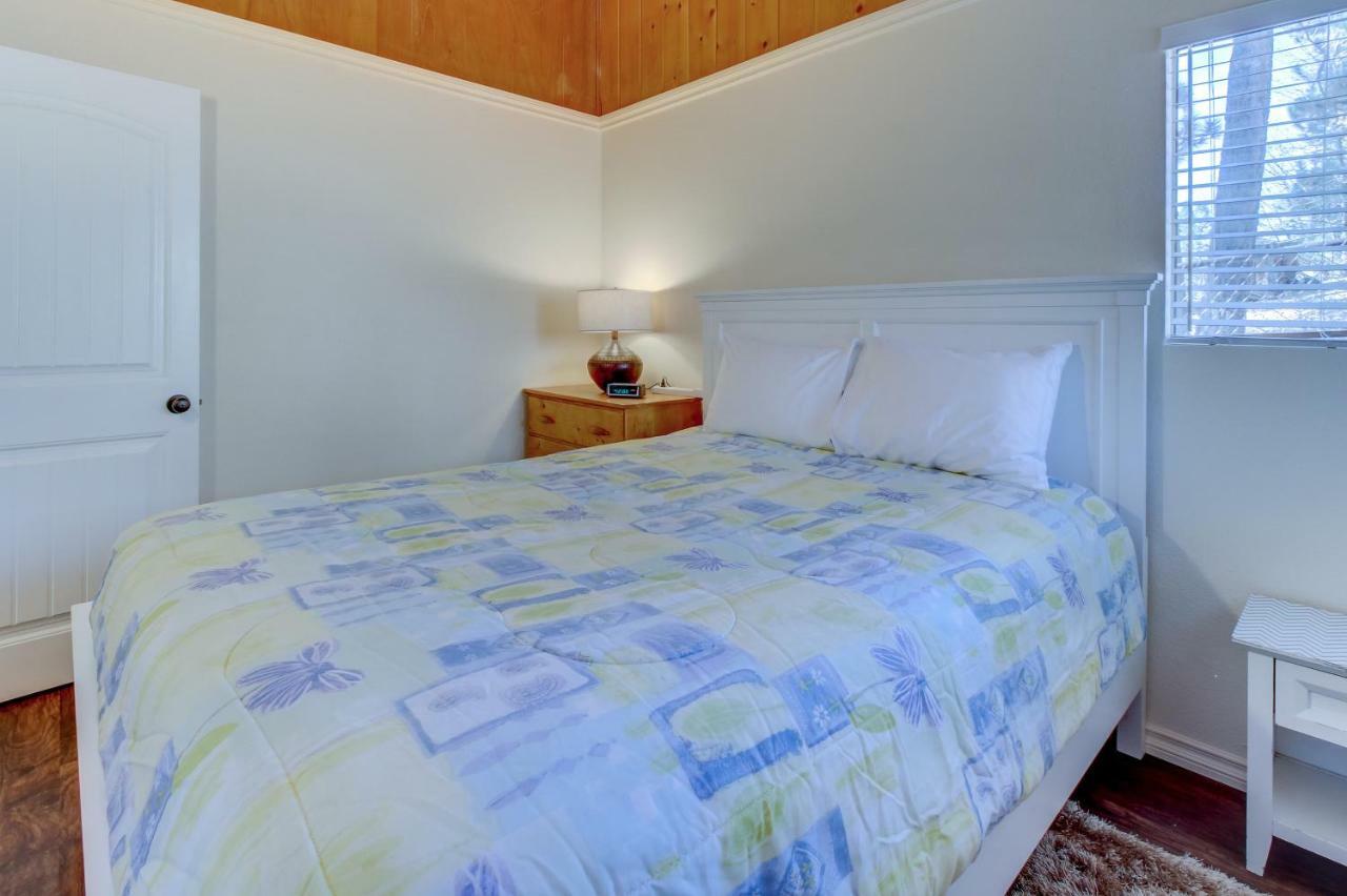 Big Bear Retreat Βίλα Big Bear Lake Εξωτερικό φωτογραφία