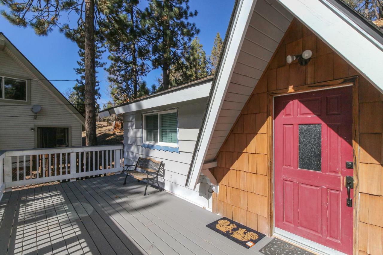 Big Bear Retreat Βίλα Big Bear Lake Εξωτερικό φωτογραφία